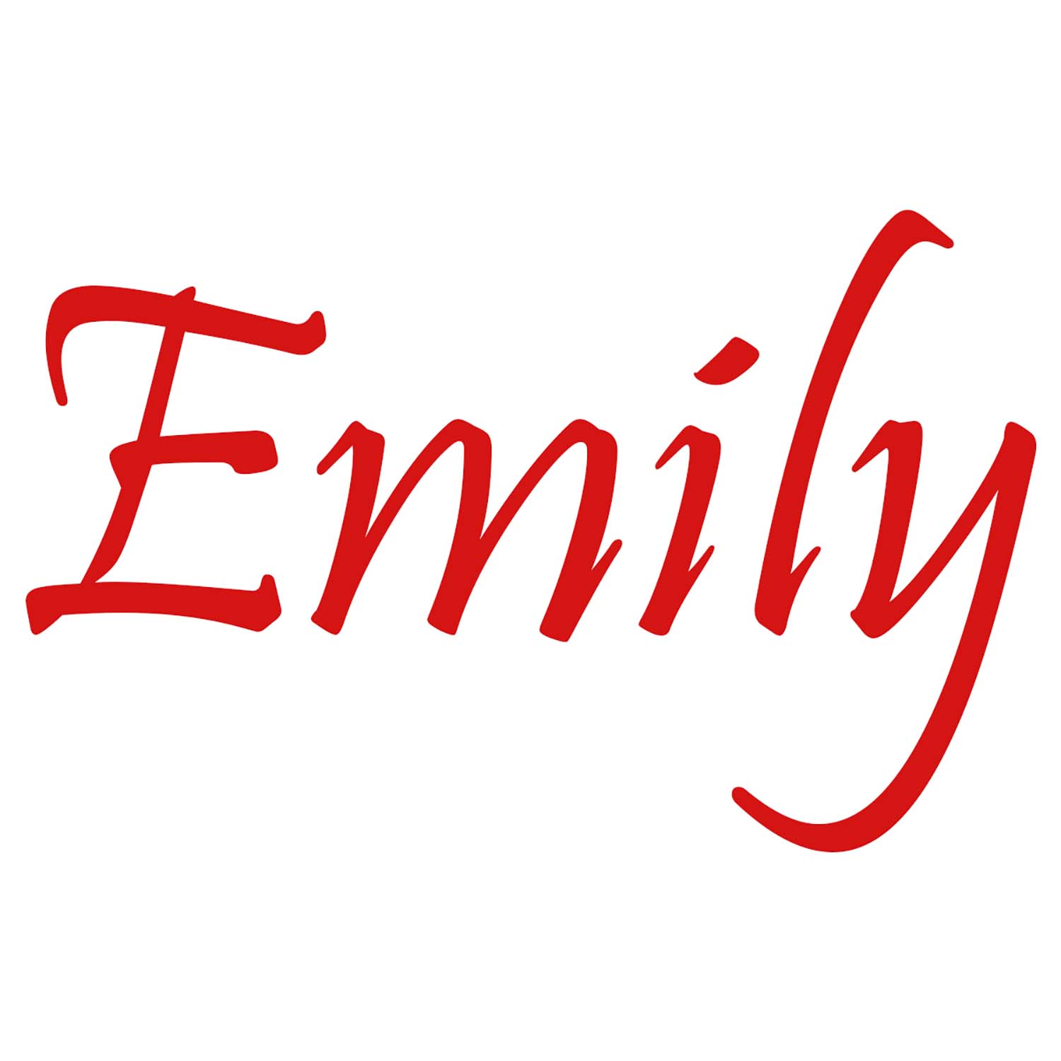 EMILY 
