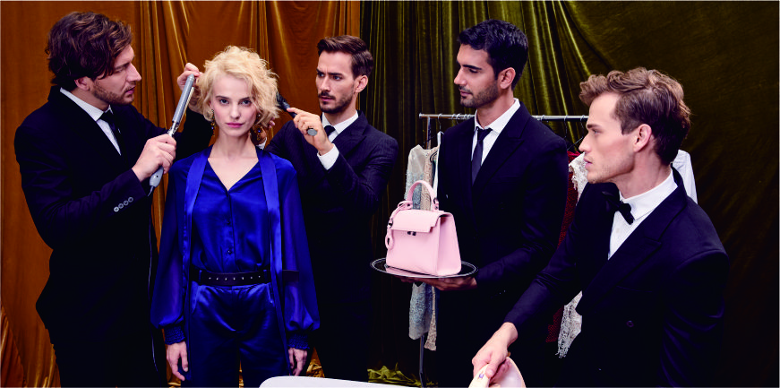 Korea Hair Accessories